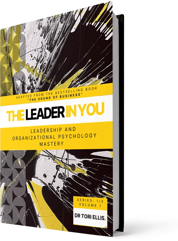 The Leader in You