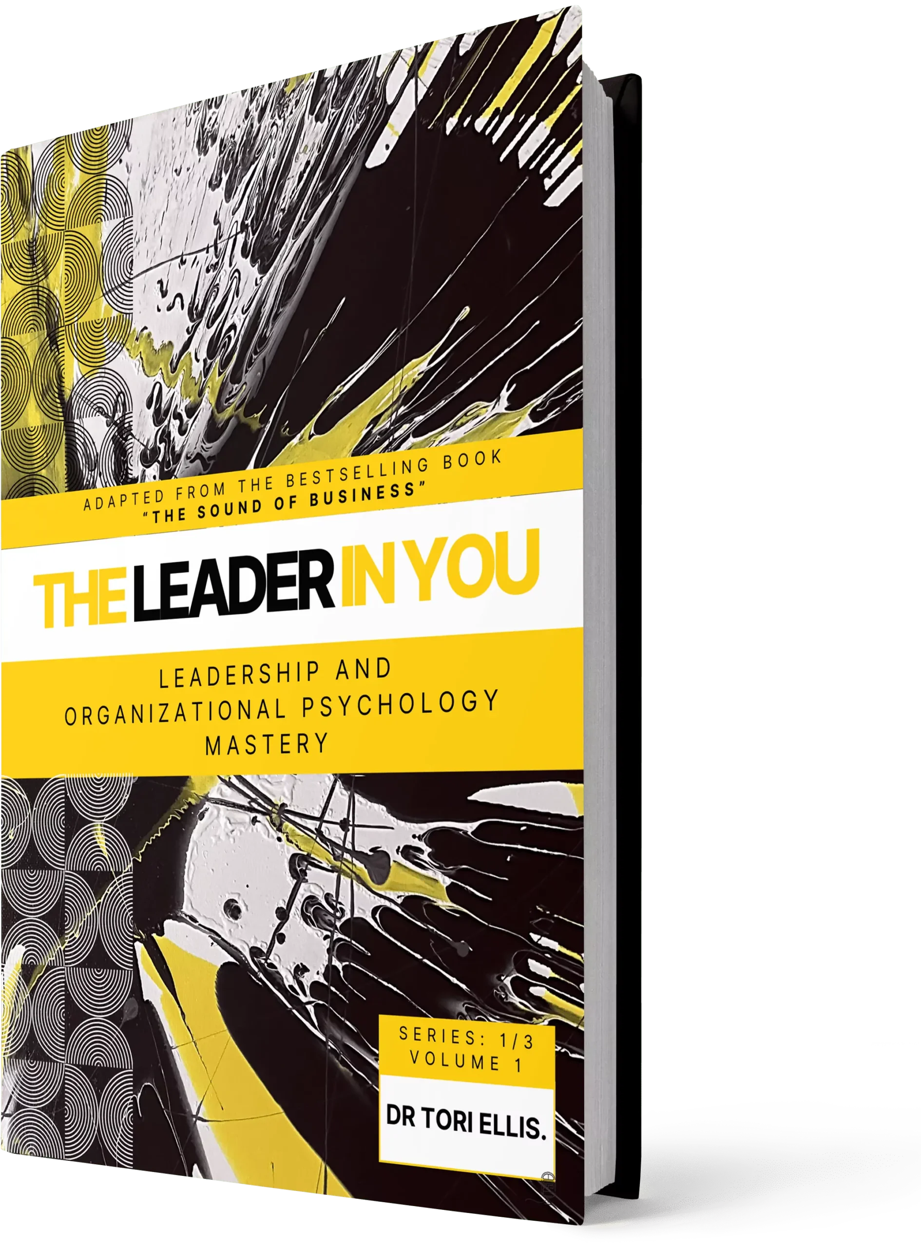 The Leader in You