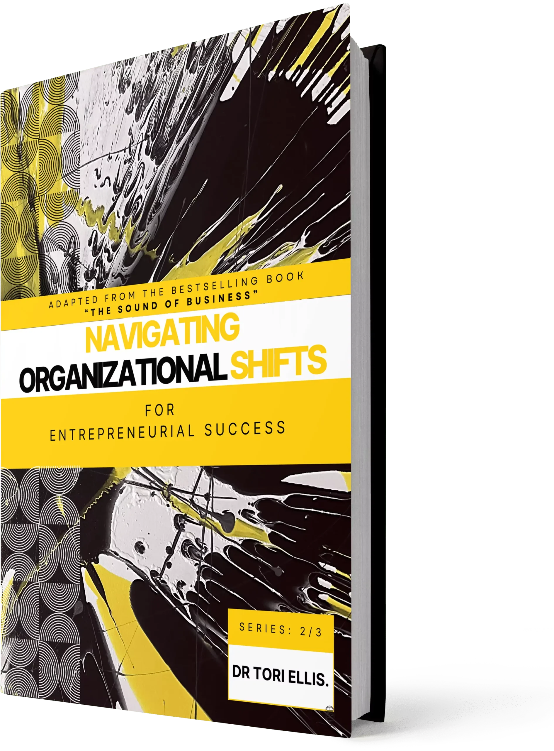 Navigating Organizational Shifts