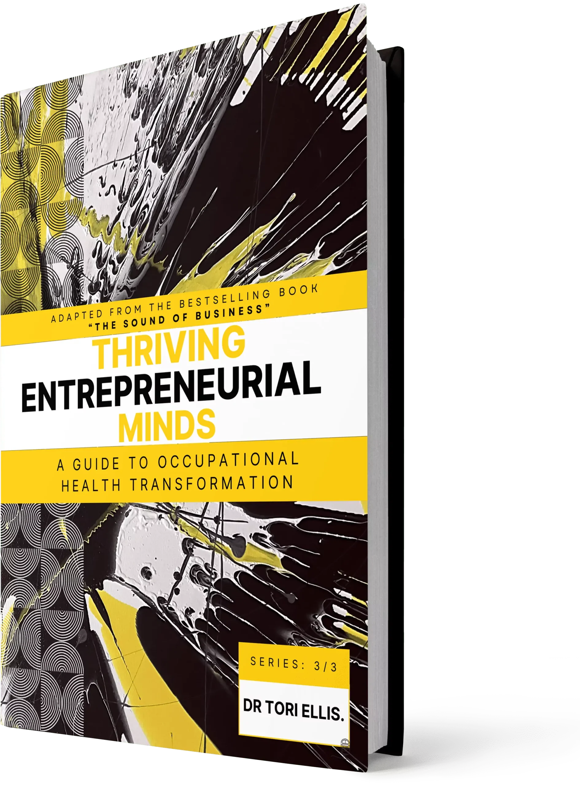 Thriving Entrepreneurial Minds